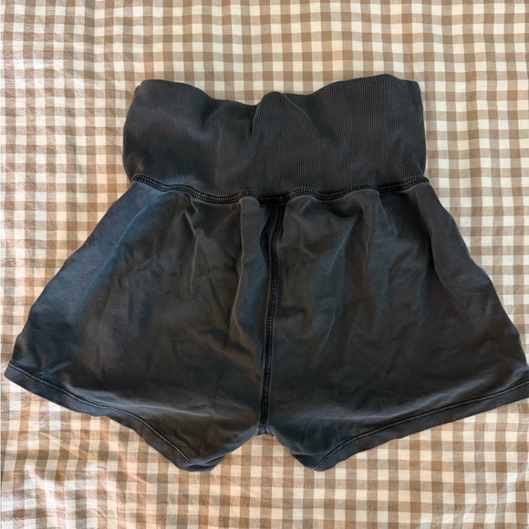 FP Movement by Free People Black Athletic Shorts - Picture 2 of 4